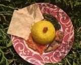 Foto langkah ke 8 dari resep Nasi Kuning Anti Ribet.