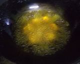 A picture of step 3 of Ghiya ki Kofta Curry.
