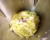 Foto del paso 2 de la receta: Puré de verduras en Monsieur Cuisine