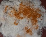 Foto langkah ke 3 dari resep Udang Goreng Tepung Sajiku Serbaguna.