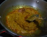 पंजाबी मटर पनीर (punjabi matar paneer recipe in Hindi) रेसिपी चरण 2 फोटो