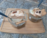 Foto del paso 5 de la receta: Helados de Vainilla y Dulce de Leche