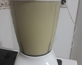 Foto del paso 3 de la receta: Batido de aguacate y piña