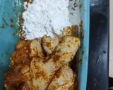 Foto langkah ke 2 dari resep Ayam Goreng Rempah.