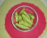 Foto langkah ke 6 dari resep Kentang Brokoli Krispi Simpel.