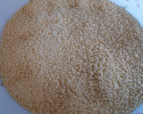 Foto del paso 4 de la receta: Cuscús a la oriental