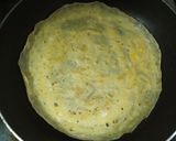 Foto langkah ke 1 dari resep Nasi Gulung Telur.