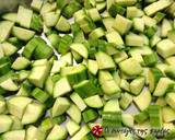 Baked zucchini recipe step 1 photo