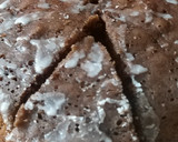 Foto del paso 5 de la receta: Torta de Café y Cacao