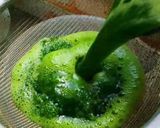 Gambar langkah 2 resipi Kuih Cara Manis.