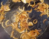 Foto del paso 2 de la receta: Filetes de pechuga de pavo a la naranja