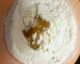 Foto del paso 3 de la receta: Pan lactal de avena y miel 🍯🌾🍞