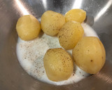Foto del paso 3 de la receta: Atascaburras