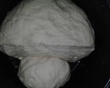 Foto del paso 5 de la receta: Pizzetas caseras