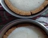 A picture of step 10 of Homemade Marshmallow Fluff Tart.