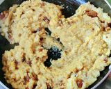 गुड़ बनाना शीरा (gur banana sheera recipe in Hindi) रेसिपी चरण 6 फोटो