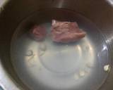 Mpasi Lengkap 27 (8 mo) langkah memasak 1 foto