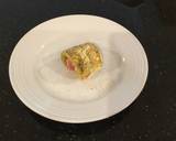 Eggplant Rolled with Ham and Cheese recipe step 9 photo