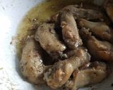 Foto langkah ke 6 dari resep Ayam spanyol.