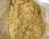 巧克力脆片餅乾的食譜步驟6照片