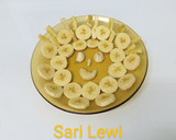 Foto del paso 1 de la receta: Postre