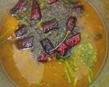 இன்ஸ்டன்ட் இட்லி சாம்பார் (Instant idli sambar recipe in tamil) ரெசிபி ஸ்டேப் 3 புகைப்படம்