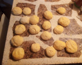 Foto del paso 5 de la receta: Pancitos de Maíz