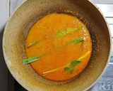 Foto langkah ke 3 dari resep Jeroan Ayam Pedas Manis.
