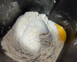 Foto del paso 3 de la receta: Biscochitos de queso