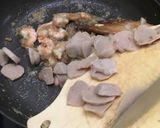 Foto langkah ke 6 dari resep Mie Goreng Istimewa.