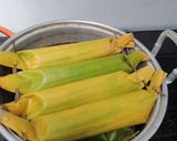 Foto langkah ke 5 dari resep PEPES IKAN PEDA by arie.