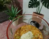 Foto langkah ke 3 dari resep Telur dadar ala Rumah Makan Padang.