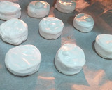 Foto del paso 7 de la receta: Alfajores chilenitos