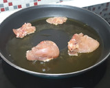 Foto del paso 4 de la receta: Arroz con verduras y pollo