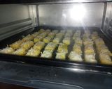 Foto langkah ke 7 dari resep Kastengel Renyah.