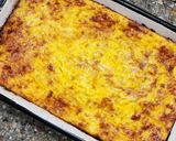 Foto del paso 4 de la receta: 🇵🇾 Chipa Guazú o Torta de maíz / choclo Paraguaya 🇵🇾 Receta de aprovechamiento 😬