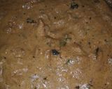 A picture of step 5 of Murgh makhani - Butter Chicken 🐓.
