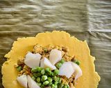 Foto del paso 7 de la receta Tamales tolimenses (a nuestra manera)