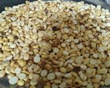 દાળીયા ની ચીકી (Daliya Chiki Recipe In Gujarati) રેસીપી સ્ટેપ1ફોટો