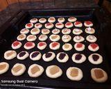 Foto del paso 7 de la receta: Pepas riquísimas y una receta súper fácil !!
