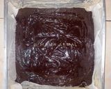 Foto langkah ke 7 dari resep Browkies (Brownies Cookies).