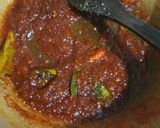 Foto langkah ke 4 dari resep Ikan bawal sebelah oven + sambal kecap.