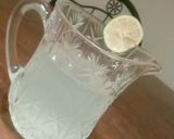 صورة لخطوة 1 من وصفة 🍋عصير الليمون 🍋