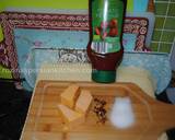 Omurice (Omelette rice) recipe step 31 photo