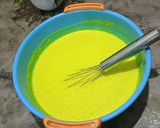 Foto langkah ke 8 dari resep Bika Ambon.