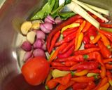 Foto langkah ke 1 dari resep Ceker setan supeerr pedas.