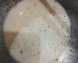 A picture of step 3 of PARATHA PATTIES #CookpadRamadan.