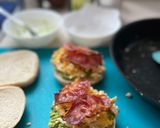Foto del paso 6 de la receta: Desayuno de campeones