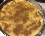 Foto del paso 6 de la receta: Torta doble de manzana ❤️🍎