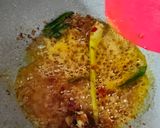 Foto langkah ke 3 dari resep Telur Petis.
